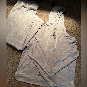 Women’s Vuori Camo Set Size Lg